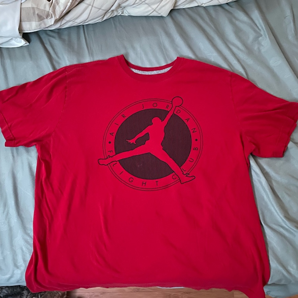 air jordan t shirt